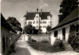 Schloss Sonnenberg, Stettfurt (TG) (011584) - Stettfurt