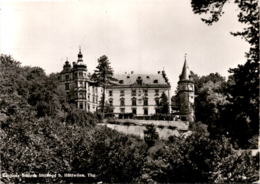 Kurhaus Schloss Steinegg Bei Hüttwilen, Thg. (34077) * 16. 6. 1953 - Hüttwilen