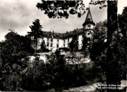 Kurhaus Schloss Steinegg Bei Hüttwilen (Thg.) (28899) * 23. 3. 1964 - Hüttwilen
