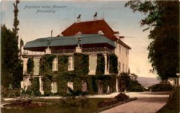 Arenenberg - Napoleon'sches Museum * 22. 5. 1914 - Sonstige & Ohne Zuordnung