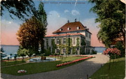 Schloss Arenenberg Am Untersee (2517) - Sonstige & Ohne Zuordnung