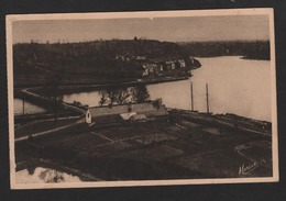 -16 - Les Bords De Rance - La Rance Au Chatellier ( 35 Ille Et Vilaine ) G.M. ( Morice - Le Châtellier