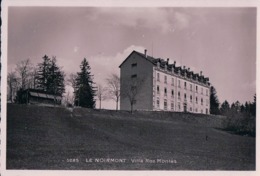 Le Noirmont, Villa Roc Montés (5285) - Le Noirmont