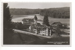 LINDEN Kurhaus Schlegwegbad I.E. Fam. Matthys - Linden