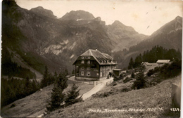 Grabs, Kurhaus Voralp (4227) * 2. X. 1923 - Grabs