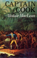 Captain Cook - Reisen