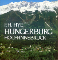 Hungerburg Hoch-Innsbruck - Austria