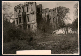 C7725 - TOP Hohenstein Ernstthal - HO Foto Labor - Fabrik ?? Gebäude - Hohenstein-Ernstthal