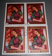 LOT TIMBRES DE HONGRIE - Sonstige & Ohne Zuordnung