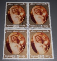 LOT TIMBRES DE HONGRIE - Sonstige & Ohne Zuordnung