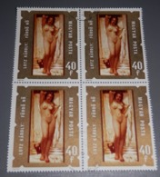 LOT TIMBRES DE HONGRIE - Sonstige & Ohne Zuordnung