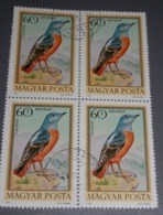 LOT TIMBRES DE HONGRIE - Sonstige & Ohne Zuordnung