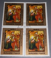 LOT TIMBRES DE HONGRIE - Sonstige & Ohne Zuordnung