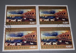 LOT TIMBRES DE HONGRIE - Other & Unclassified