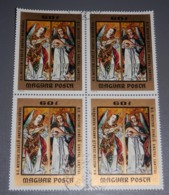 LOT TIMBRES DE HONGRIE - Other & Unclassified