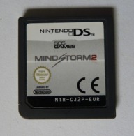 JEU NINTENDO DS - MINDSTORM 2 (1) Loose - Nintendo DS