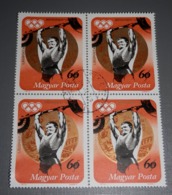 LOT TIMBRES DE HONGRIE - Sonstige & Ohne Zuordnung