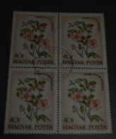 LOT TIMBRES DE HONGRIE - Other & Unclassified