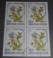 LOT TIMBRES DE HONGRIE - Other & Unclassified