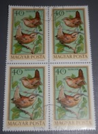 LOT TIMBRES DE HONGRIE - Other & Unclassified