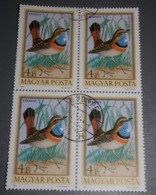 LOT TIMBRES DE HONGRIE - Other & Unclassified