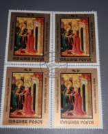 LOT TIMBRES DE HONGRIE - Sonstige & Ohne Zuordnung