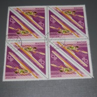 LOT TIMBRES DE HONGRIE - Other & Unclassified