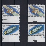 N°2406/2407 (pltn°set) MNH ** POSTFRIS ZONDER SCHARNIER COB € 10,50 SUPERBE - 1991-2000