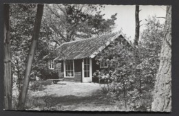 Camping - En Bungelowpark "t Leyerweerd" Enter , Bij Rijssen - NOT Used - See The 2 Scans For Condition.(Originalscan ) - Rijssen