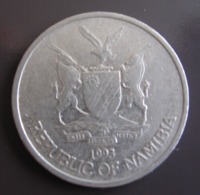 10 Cent 1993 - Namibie - Namibie