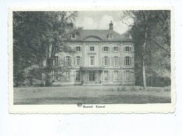 Bouwel Kasteel - Grobbendonk