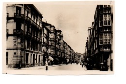 39. VITORIA. CALLE DE DATO. - Álava (Vitoria)