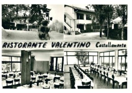 CASTELLAMONTE BAR RISTORANTE - Cafes, Hotels & Restaurants