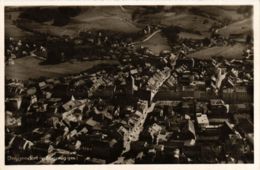 CPA AK Deggendorf Aerial View GERMANY (892333) - Deggendorf