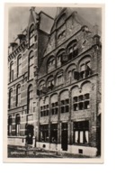 VENLO. GEBOUW SCHREURS GEBOUWD 1588 GERESTAUREERD 1927. - Venlo