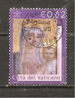 Vaticano Yvert Nº 1256 (usado) (o) - Gebraucht