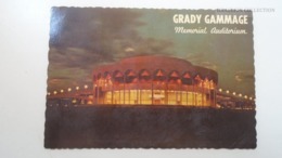 D167841 US  Tempe  Arizona -Grandy Gammage Memorial Auditorium - Tempe