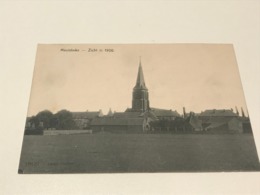 Meulebeke : Zicht In 1900 - Meulebeke