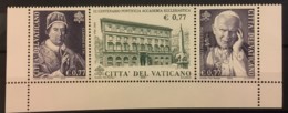 VATICAN  - MNH** - 2002 - # 1214 - Usados