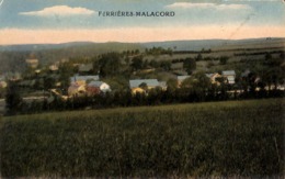 Ferrières-Malacord (colorisée, Desaix) - Ferrieres