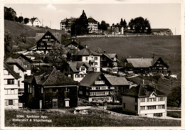 Speicher (App.) - Hinterdorf & Vögelinsegg (22304) - Speicher