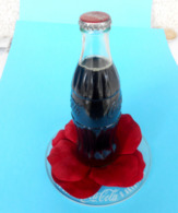 COCA-COLA ... 35. YEARS IN CROATIA - Ultra Limited Edition (2003)* FULL BOTTLE * édition Anniversaire Très Limitee - Bottiglie