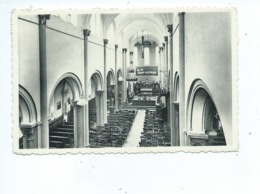 Welkenraedt Intérieur De L'Eglise - Welkenraedt