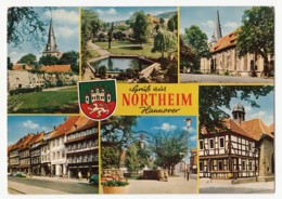 Gruss Aus Northeim - 6 Ansichten - Northeim