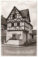 Niederbreisig Am Rhein (Bad Breisig) - Altes Zollhaus - Bad Breisig