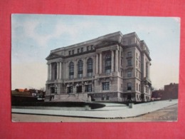County Court House   New York > Utica   Ref 3622 - Utica