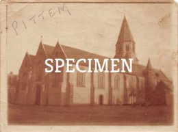 Foto Kerk - Pittem - Pittem