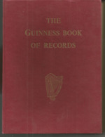 THE GUINNESS BOOK OF RECORDS - 1966 Par NORRIS And ROSS McWHIRTER - 1950-Heden