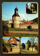 C7922 - TOP Themar - Verlag Bild Und Heimat Reichenbach - Themar