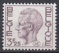 BELGIË - OBP -  1971/75 - M5 - MNH** - Briefmarken [M]